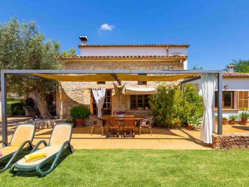 Villa Inca, 4 Schlafzimmer, 8 Personen - photo_1012166958489