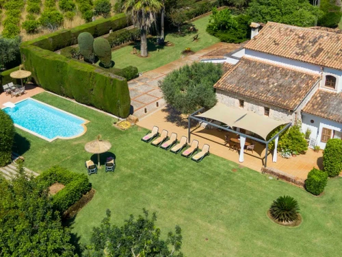 Villa Inca, 4 Schlafzimmer, 8 Personen - photo_1012166958489