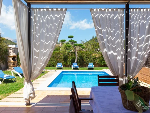 Villa Sa Pobla , 3 dormitorios, 6 personas - photo_1012166958782