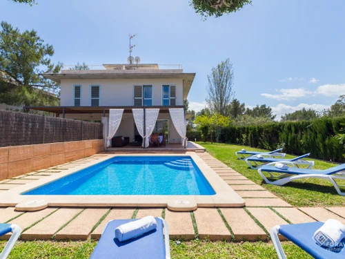 Villa Sa Pobla , 3 dormitorios, 6 personas - photo_1012166958782