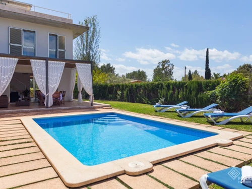 Villa Sa Pobla , 3 dormitorios, 6 personas - photo_1012166958782