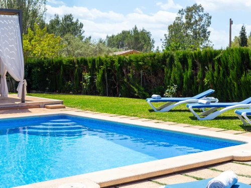 Villa Sa Pobla , 3 dormitorios, 6 personas - photo_1012166958782