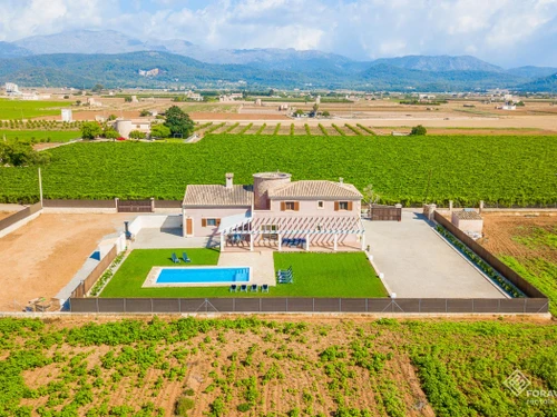 Villa Sa Pobla, 5 bedrooms, 10 persons - photo_1012166958919