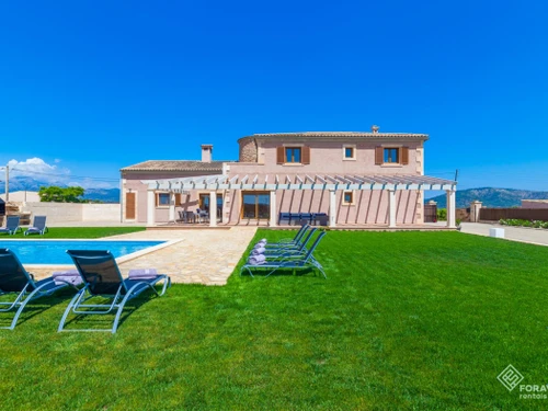 Villa Sa Pobla, 5 bedrooms, 10 persons - photo_1012166958919