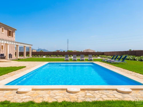 Villa Sa Pobla, 5 bedrooms, 10 persons - photo_1012166958919