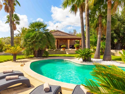 Villa Llubí, 3 Schlafzimmer, 6 Personen - photo_1012166959062