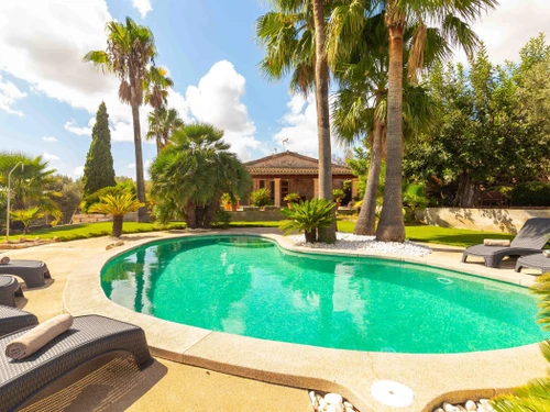 Villa Llubí, 3 Schlafzimmer, 6 Personen - photo_1012166959062