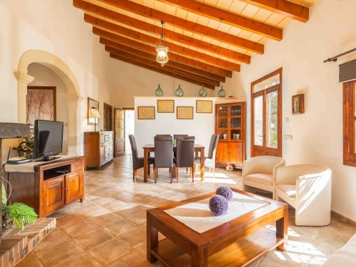 Villa Llubí, 3 Schlafzimmer, 6 Personen - photo_1012166959062