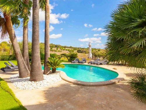 Villa Llubí, 3 Schlafzimmer, 6 Personen - photo_1012166959062