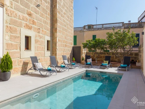 Villa Ariany, 3 Schlafzimmer, 6 Personen - photo_1012166959199