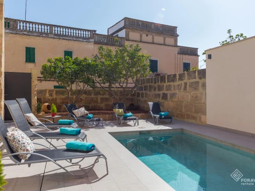 Villa Ariany, 3 Schlafzimmer, 6 Personen - photo_1012166959199