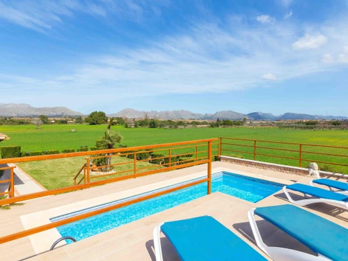 Villa Alcudia, 3 Schlafzimmer, 6 Personen - photo_1012166959622