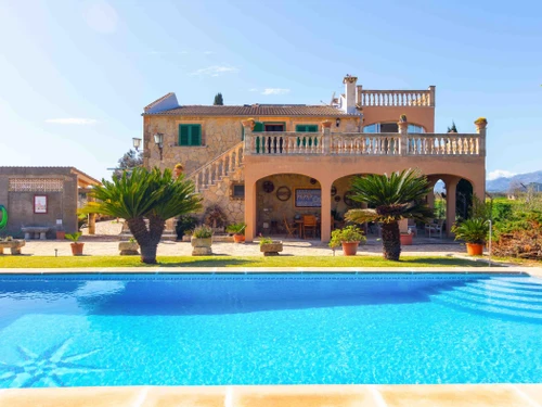 Villa Sa Pobla, 3 Schlafzimmer, 6 Personen - photo_1012166959757