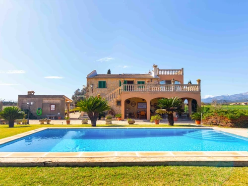 Villa Sa Pobla, 3 Schlafzimmer, 6 Personen - photo_1012166959757