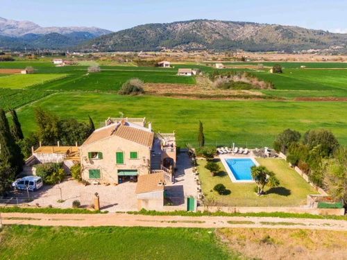 Villa Sa Pobla, 3 Schlafzimmer, 6 Personen - photo_1012166959757