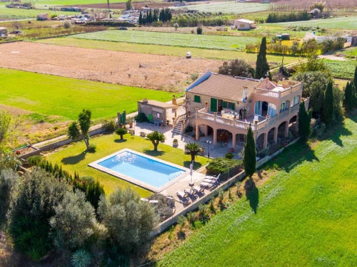 Villa Sa Pobla, 3 Schlafzimmer, 6 Personen - photo_1012166959757