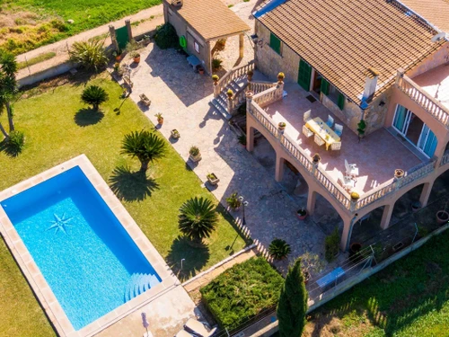 Villa Sa Pobla, 3 Schlafzimmer, 6 Personen - photo_1012166959757