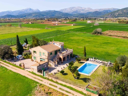 Villa Sa Pobla, 3 Schlafzimmer, 6 Personen - photo_1012166959757