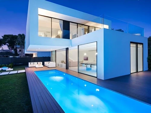 Villa Can Picafort, 3 Schlafzimmer, 6 Personen - photo_1012166959894