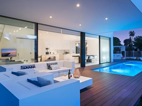 Villa Can Picafort, 3 Schlafzimmer, 6 Personen - photo_1012166959894