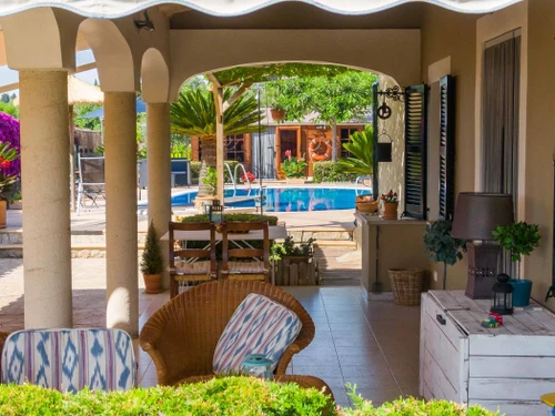 Villa Selva, 1 Schlafzimmer, 2 Personen - photo_1012166960030