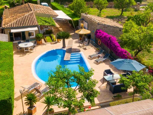 Villa Selva, 1 Schlafzimmer, 2 Personen - photo_1012166960030