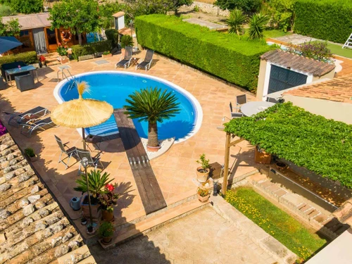 Villa Selva, 1 Schlafzimmer, 2 Personen - photo_1012166960030