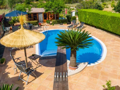 Villa Selva, 1 Schlafzimmer, 2 Personen - photo_1012166960030