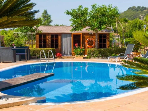 Villa Selva, 1 Schlafzimmer, 2 Personen - photo_1012166960030