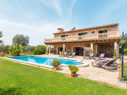 Villa Sa Pobla, 5 pièces, 6 personnes - photo_1012166960171