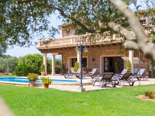 Villa Sa Pobla, 5 pièces, 6 personnes - photo_1012166960171