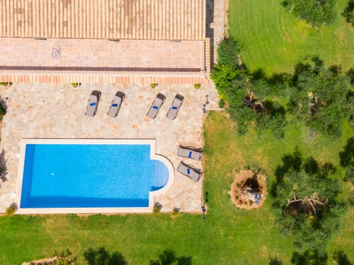 Villa Sa Pobla, 5 pièces, 6 personnes - photo_1012166960171