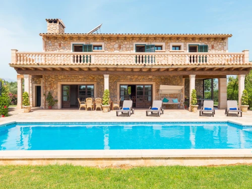 Villa Sa Pobla, 5 pièces, 6 personnes - photo_1012166960171