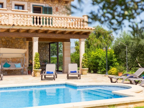Villa Sa Pobla, 5 pièces, 6 personnes - photo_1012166960171