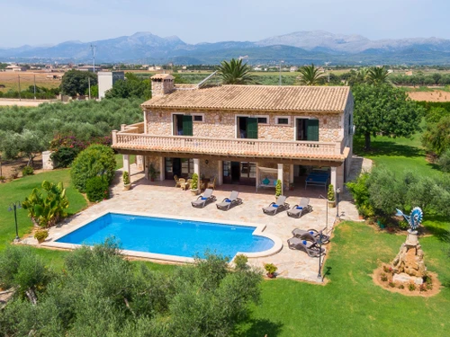 Villa Sa Pobla, 5 pièces, 6 personnes - photo_1012166960171