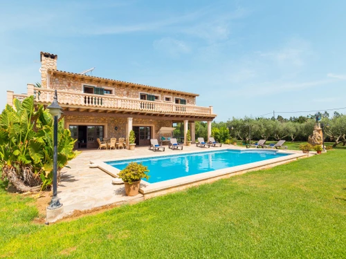 Villa Sa Pobla, 5 pièces, 6 personnes - photo_1012166960171