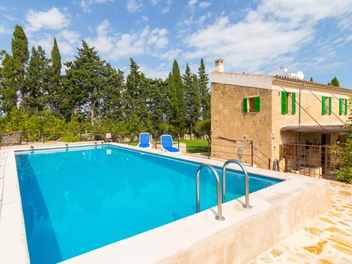 Villa Maria de la Salut, 4 pièces, 5 personnes - photo_1012166960312