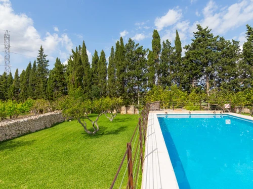 Villa Maria de la Salut, 4 pièces, 5 personnes - photo_1012166960312