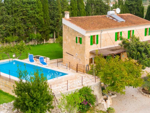 Villa Maria de la Salut, 4 pièces, 5 personnes - photo_1012166960312