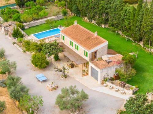 Villa Maria de la Salut, 4 pièces, 5 personnes - photo_1012166960312