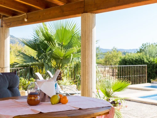 Villa Moscari, 1 Schlafzimmer, 2 Personen - photo_1012166960452