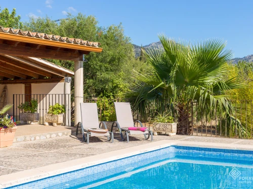 Villa Moscari, 1 Schlafzimmer, 2 Personen - photo_1012166960452