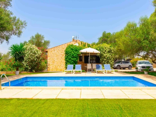 Villa Santa Margalida, 2 Schlafzimmer, 4 Personen - photo_1012166960599