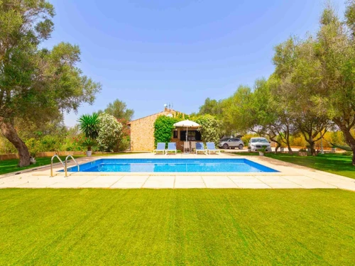 Villa Santa Margalida, 2 Schlafzimmer, 4 Personen - photo_1012166960599