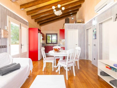 Villa Santa Margalida, 2 Schlafzimmer, 4 Personen - photo_1012166960599