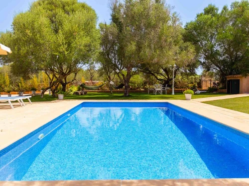 Villa Santa Margalida, 2 Schlafzimmer, 4 Personen - photo_1012166960599