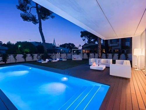 Villa Can Picafort, 4 dormitorios, 8 personas - photo_1012166960751