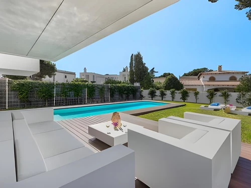 Villa Can Picafort, 4 dormitorios, 8 personas - photo_1012166960751