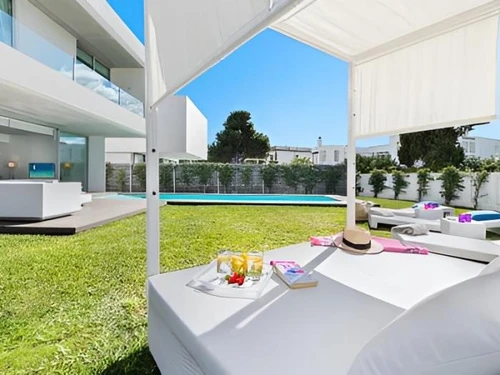 Villa Can Picafort, 4 dormitorios, 8 personas - photo_1012166960751