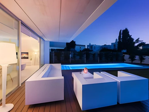 Villa Can Picafort, 4 dormitorios, 8 personas - photo_1012166960751